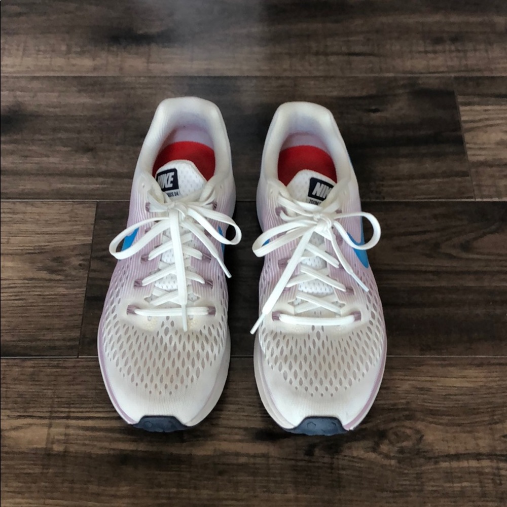 Women’s Nike Zoom Pegasus 34